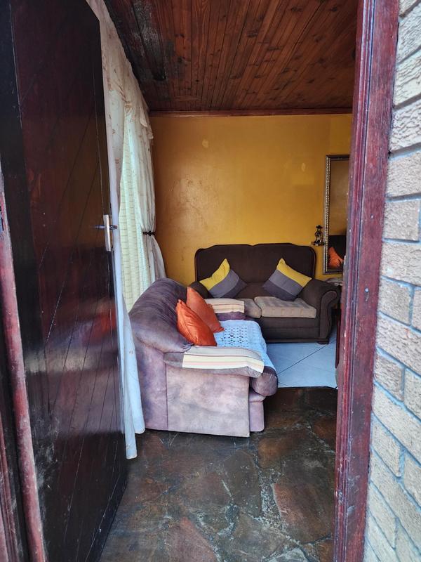 4 Bedroom Property for Sale in Ottery Western Cape